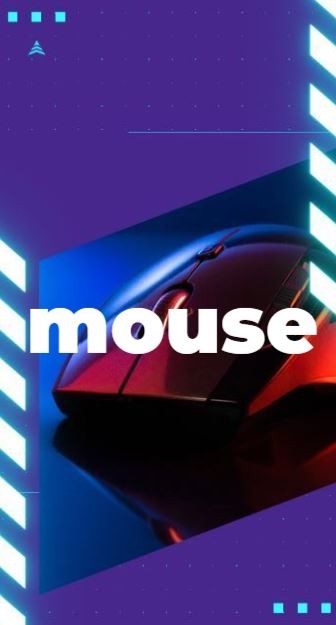 Mouse