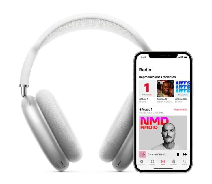 Apple AirPods Max