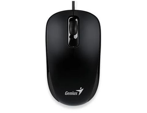 Genius optical Mouse