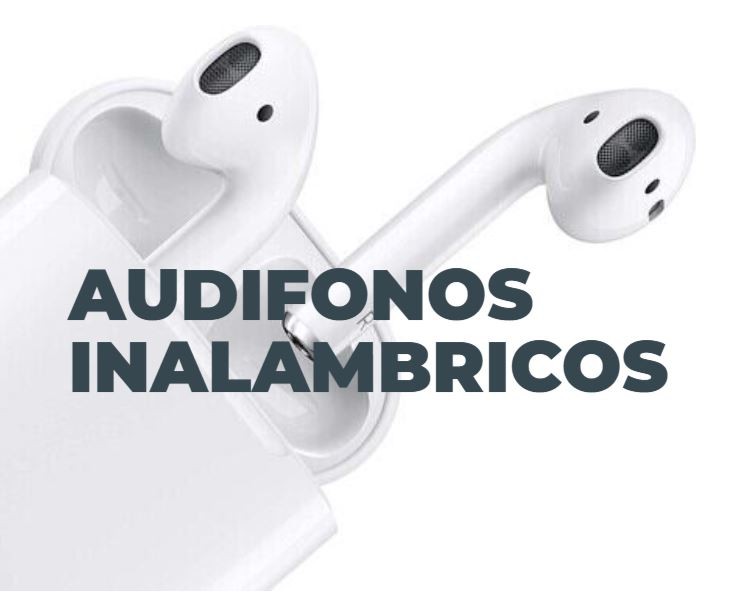 Audifonos