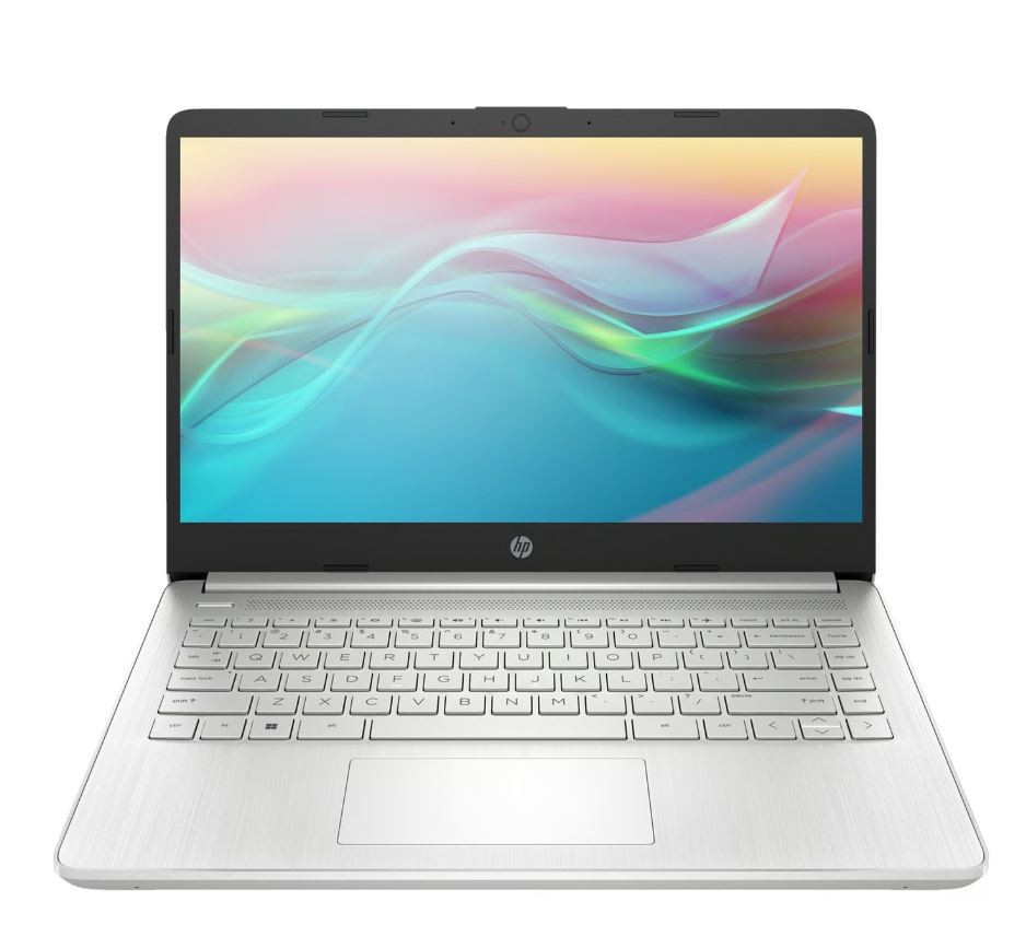 HP 14-DQ5016LA