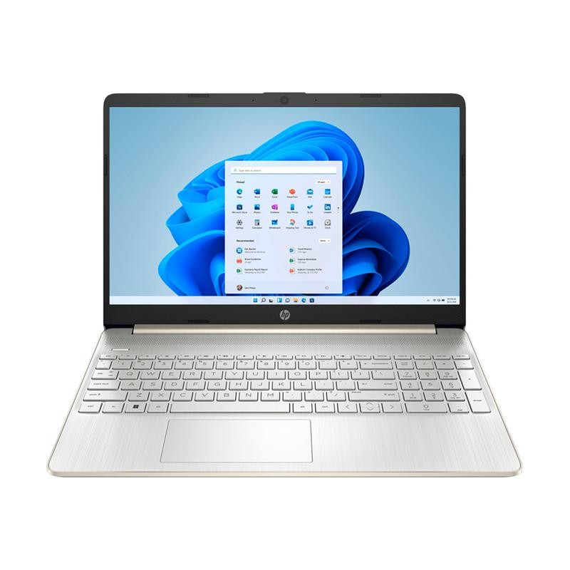 PORTATIL HP 15 EF2525LA