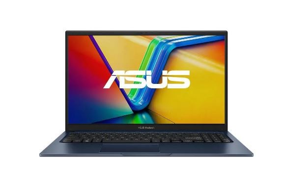 Asus VivoBook 15 Core i5-1235U