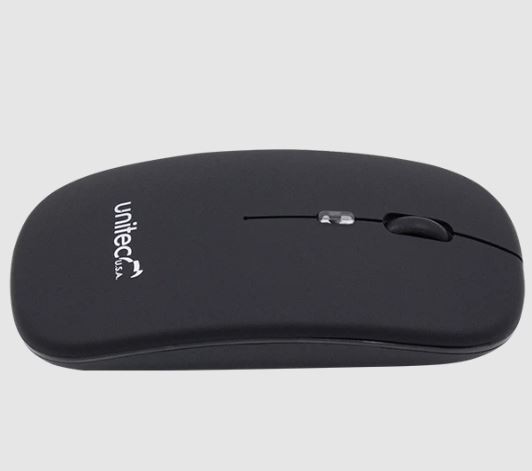 Mouse inalámbrico