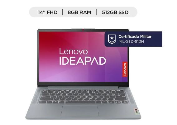 Lenovo IP3 14IAU7