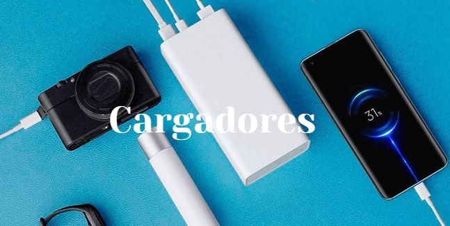 Cargadores