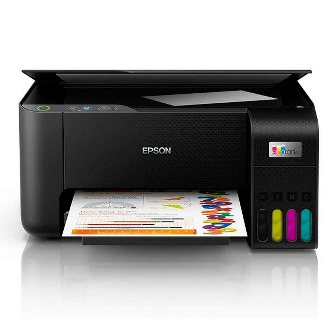 IMPRESORA EPSON L3251