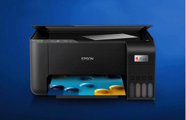 IMPRESORA EPSON L3210