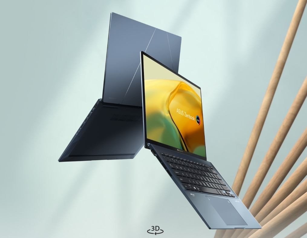 Asus ZenBook Oled 14 CORE I7-13700H