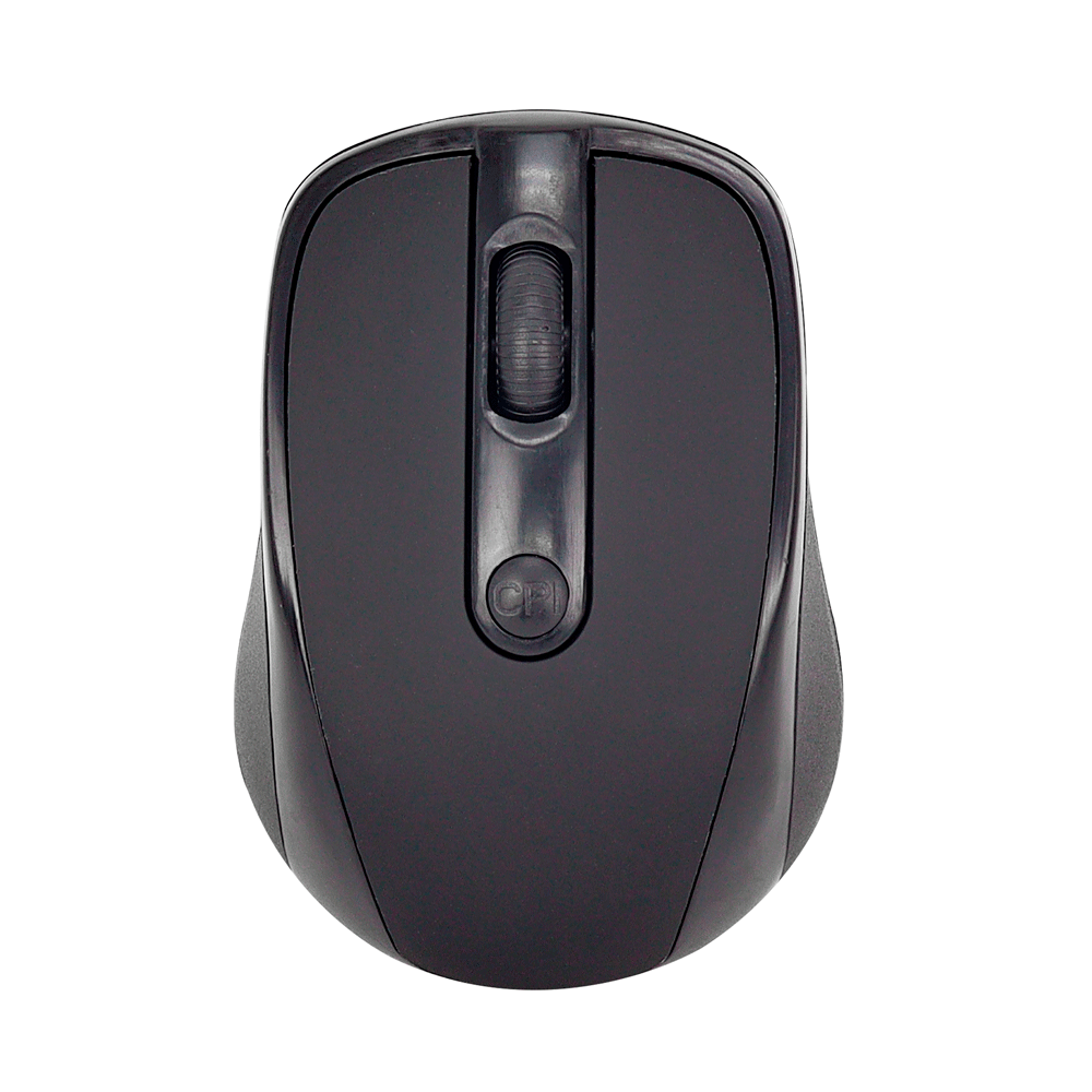 MINI MOUSE 2.4G BLACK W102